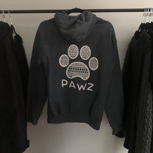 Pawz Sweatshirt